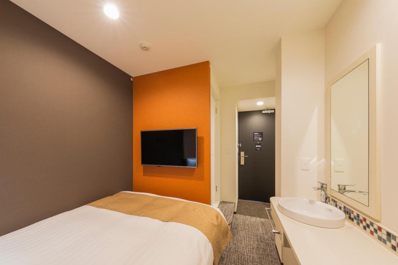 Asta Hotel Tokio Exterior foto